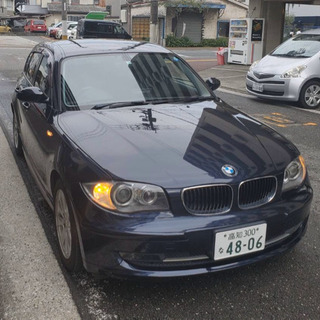 BMW 116i 