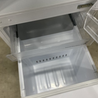 Z746 【稼働品/美品】 YAMADA 冷蔵庫 冷凍庫 YRZ-F15E1 156L 2017年製