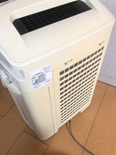SHARP プラズマクラスター！値下げ！！