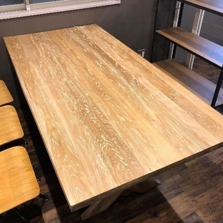 取引進行中）【3/11まで】オフィス用品売ります！IKEA: ダイニング 