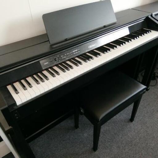 929　CASIO  CELVIANO 電子ピアノ