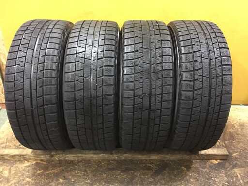 YOKOHAMA ice GUARD iG50 PLUS 225/50R18】スタッドレス 4本【GRASS YOKOHAMA ice GUARD iG50 PLUS 225/50R18】スタッドレス 4本【GRASS