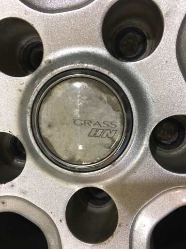 YOKOHAMA ice GUARD iG50 PLUS 225/50R18】スタッドレス 4本【GRASS