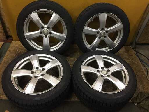 YOKOHAMA ice GUARD iG50 PLUS 225/50R18】スタッドレス 4本 YOKOHAMA ice GUARD iG50 PLUS 225/50R18】スタッドレス 4本