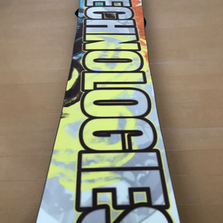 LIBTECH リブテック TRS 154 スノーボード C2BTX グラトリ