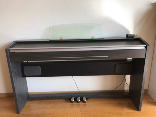 CASIO PX-720 電子ピアノ - 鍵盤楽器、ピアノ