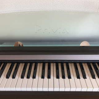 CASIO PX-720 電子ピアノ