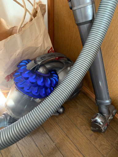 【ダイソン】急募！掃除機 アタッチメントあり
