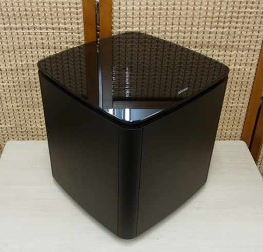 南12条店 美品 ボーズ ベースモジュール 700 BOSE BASS MODULE 南12条店 美品 ボーズ ベースモジュール 700 BOSE BASS MODULE