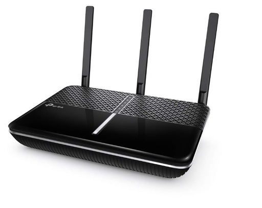 無線LANルーター　TP-LINK Archer A10【新品未開封品】AC2600 MU-MIMO ギガビット無線LANルーター 1733Mbps+800Mbps