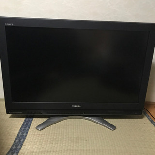 37型テレビ