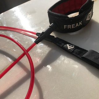 ロキシービギナーボード6.2ハードケース付き