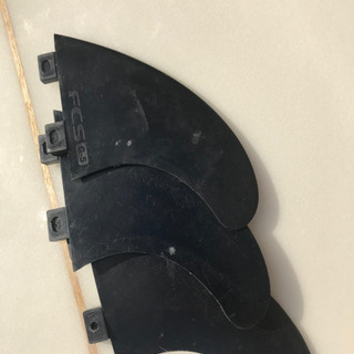 ロキシービギナーボード6.2ハードケース付き