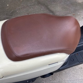 決まりました！☆　ヤマハ　ＶＯＸ　F1　4サイクル　クリーム　鹿児島市　☆ 決まりました！☆ ヤマハ VOX F1 4サイクル クリーム 鹿児島市 ☆