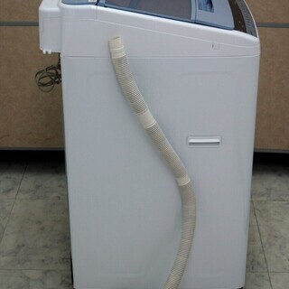 日立 HITACHI 全自動洗濯機 7kg ビートウォッシュ BW-V70C ナイアガラ 