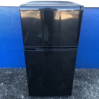 配送無料】Haier 98L 冷蔵庫 JR-N100C - bravista.com.br