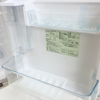 送料無料) 2018年製 美品 123L 冷蔵庫 霜取り不要 1年使用 現行型 新品