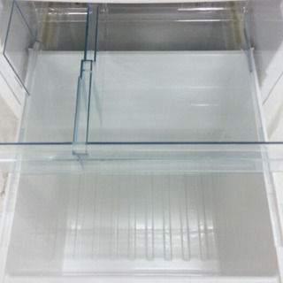送料無料) 2018年製 美品 123L 冷蔵庫 霜取り不要 1年使用 現行型 新品