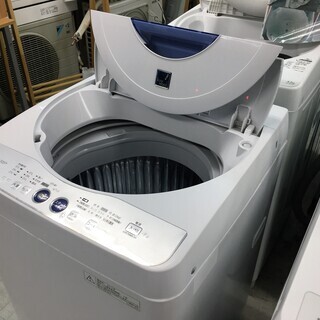 シャープ5.5KAg＋イオンコート2016年製分解クリーニング済み！！