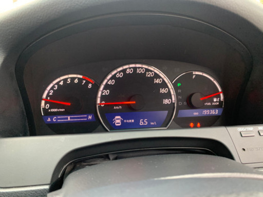 Grs184 ゼロクラウン 後期型アスリート ぶんぶんまる 三里木のクラウンの中古車 ジモティー