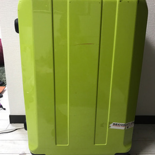 スーツケース　大型　70L