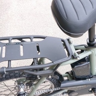 コロナウイルスにまけるな企画‼　新車電動アシスト自転車爆発プライス‼　パナソニックEZ