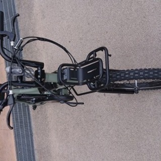 コロナウイルスにまけるな企画‼　新車電動アシスト自転車爆発プライス‼　パナソニックEZ