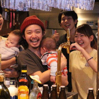 個人経営 ネイルok 髪型自由 髭ピアスok お洒落に働けます Ash116 錦糸町の居酒屋の無料求人広告 アルバイト バイト募集情報 ジモティー