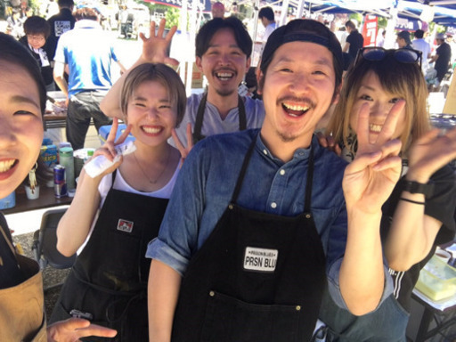 個人経営 ネイルok 髪型自由 髭ピアスok お洒落に働けます Ash116 錦糸町の居酒屋の無料求人広告 アルバイト バイト募集情報 ジモティー 個人経営 ネイルok 髪型自由 髭ピアスok お洒落に働けます Ash116 錦糸町の居酒屋の無料求人広告 アルバイト バイト募集情報 ジモティー