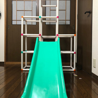 【中古】ピープル　ジャングルジム