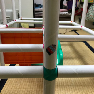 【中古】ピープル　ジャングルジム