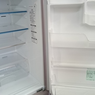 只今商談中!!パナソニック（Panasonic）321L 3ドア冷蔵庫 自動製氷機能付き エコナビ NR-C32DM-P　2016年製