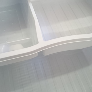 只今商談中!!パナソニック（Panasonic）321L 3ドア冷蔵庫 自動製氷機能付き エコナビ NR-C32DM-P　2016年製