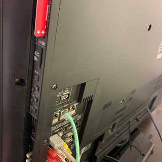 更に値下げ‼️42型液晶テレビ(美品)
