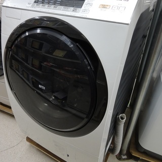 Panasonic/パナソニック ドラム式洗濯乾燥機 洗濯9kg...