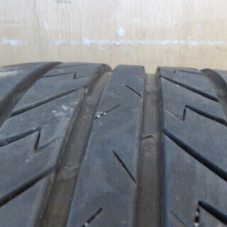 □マナレイ スポーツ FS アルミホイール 18x8J 5x114.3 +50 / デイトン