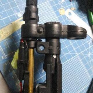 模型、プラモデル CYMA製電動ガンMP5 PDW　注意点有り