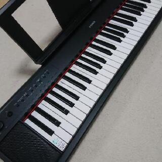 購入者決まりました‼️ヤマハ‼️ 電子ピアノ‼️ １５０００円‼️