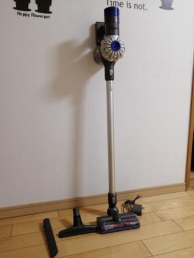 ダイソン dyson v6