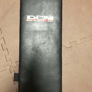 D&N キックミット S