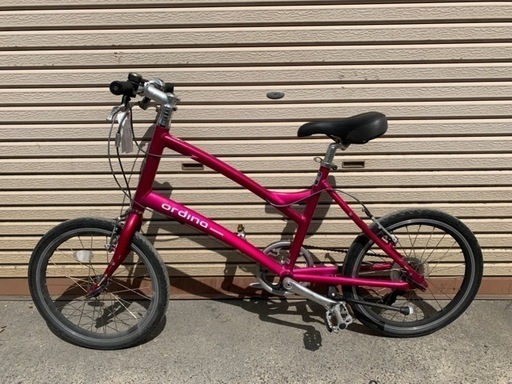 ブリヂストン　oldina L5 　中古美品です。