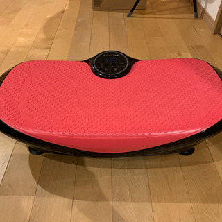 ドクターエアー3DスーパーブレードスマートSB003 中古美品