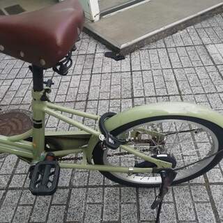 サカモトテクノ PAOLA パオラ 20インチ 大阪 サカモトテクノ PAOLA(パオラ) 20インチ 自転車 - メルカリ