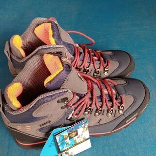 登山、ウォーキング靴(26.5)