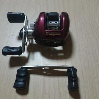 SHIMANO ベイトリール3個セット その他