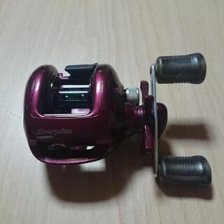 SHIMANO ベイトリール3個セット その他