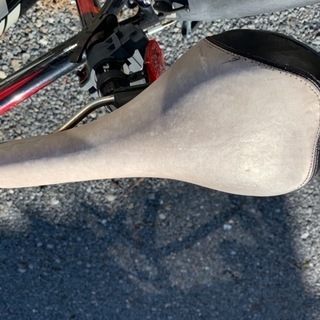 FUJI SPARROW（フジ スパロー）ブラック 2017モデル 中古