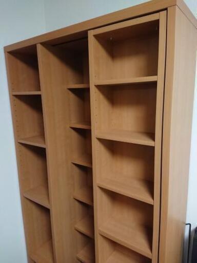 可動式本棚 漫画大量に入ります Satoshi 前平公園の収納家具 本棚 の中古あげます 譲ります ジモティーで不用品の処分