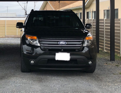 フォードエクスプローラー最上級グレードリミテッドワンオーナー美車土禁禁煙車サンルーフ本革シートディーラー車 Sksk62 佐野のその他の中古車 ジモティー フォードエクスプローラー最上級グレードリミテッドワンオーナー美車土禁禁煙車サンルーフ本革シートディーラー車 Sksk62 佐野のその他の中古車 ジモティー