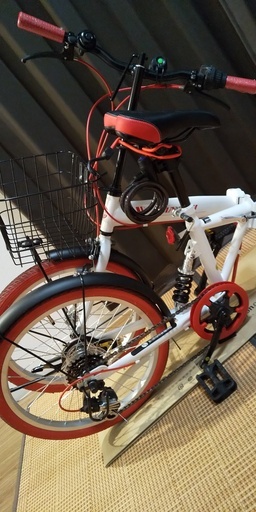 PACIFIC CYCLE 「パシフィック サイクル」 CARRY ME AIR 2014年モデル